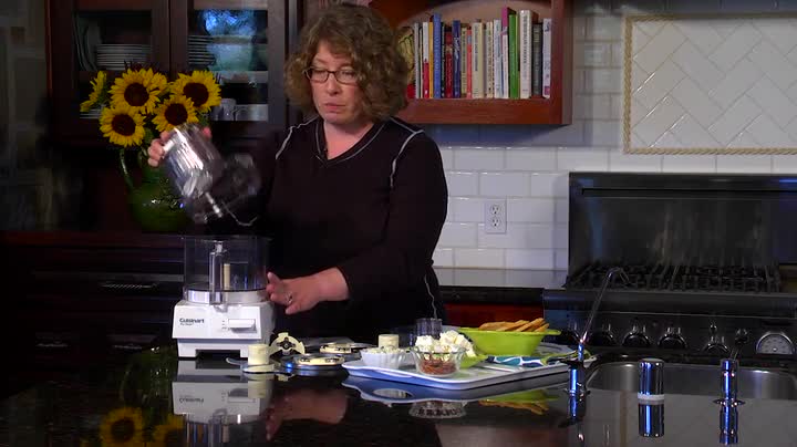 Amazon.com: 7 Cup Food Processor by Cuisinart, 600-Watt Motor